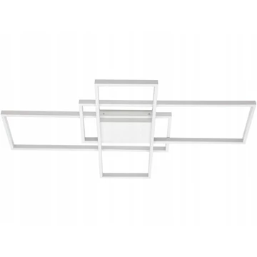 LEDLUX LX-1200 mennyezeti, oldalfali lámpa,120W, 3000k-6000k, fehér