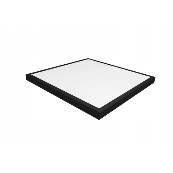 DOMENO ID-354 LED panel, 60W, fekete