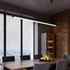 Kép 2/2 - DOMENO ID-381 Lineáris LED lámpa