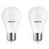 Kép 6/6 - LEDLUX LX-924-2 mennyezeti