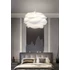 Kép 5/13 - LEDLUX LX-1417 függesztett mennyezeti lámpa