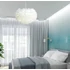 Kép 8/10 - LEDLUX LX-1420 függesztett mennyezeti lámpa