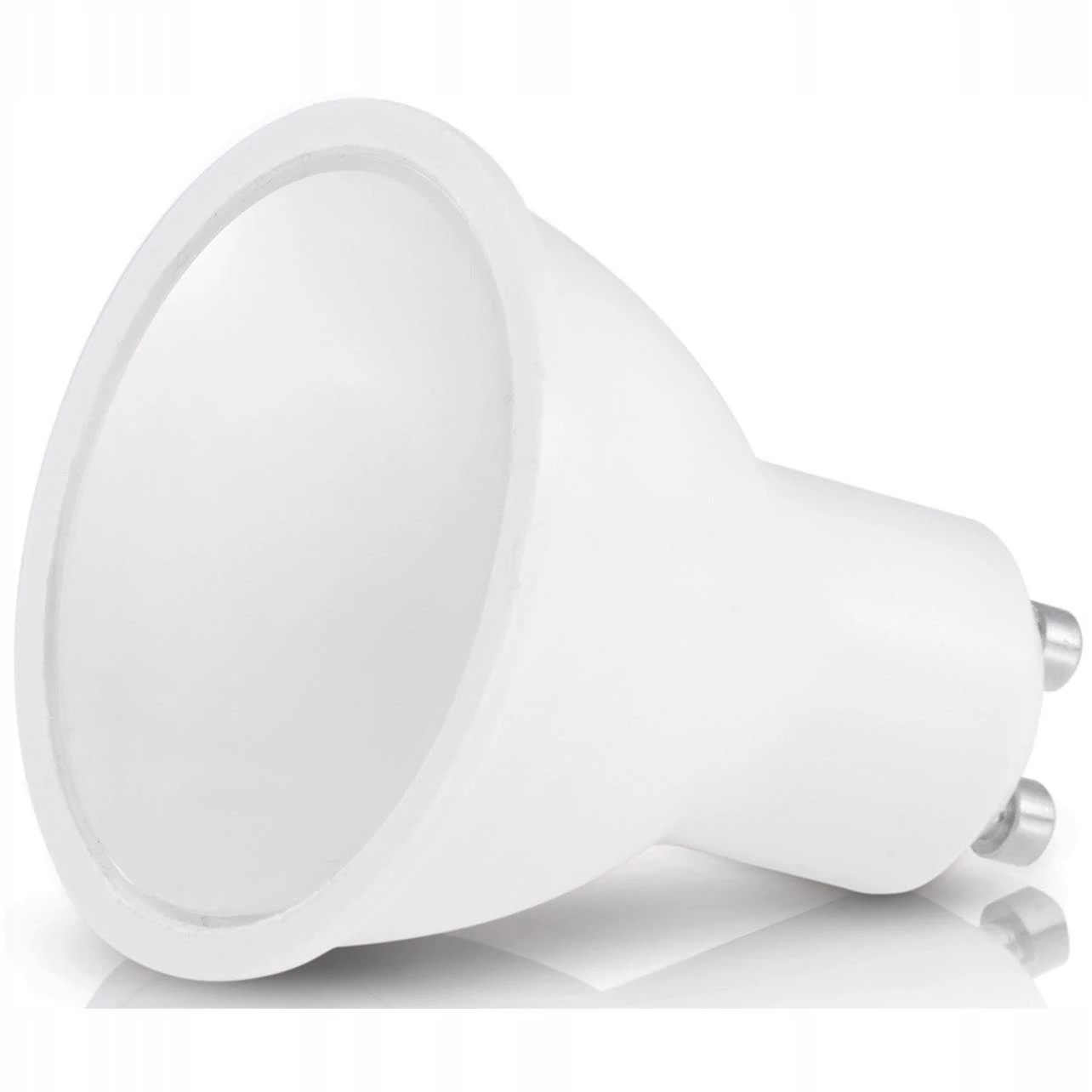 DOMENO ID-34 LED izzó GU10 5W semleges fehér