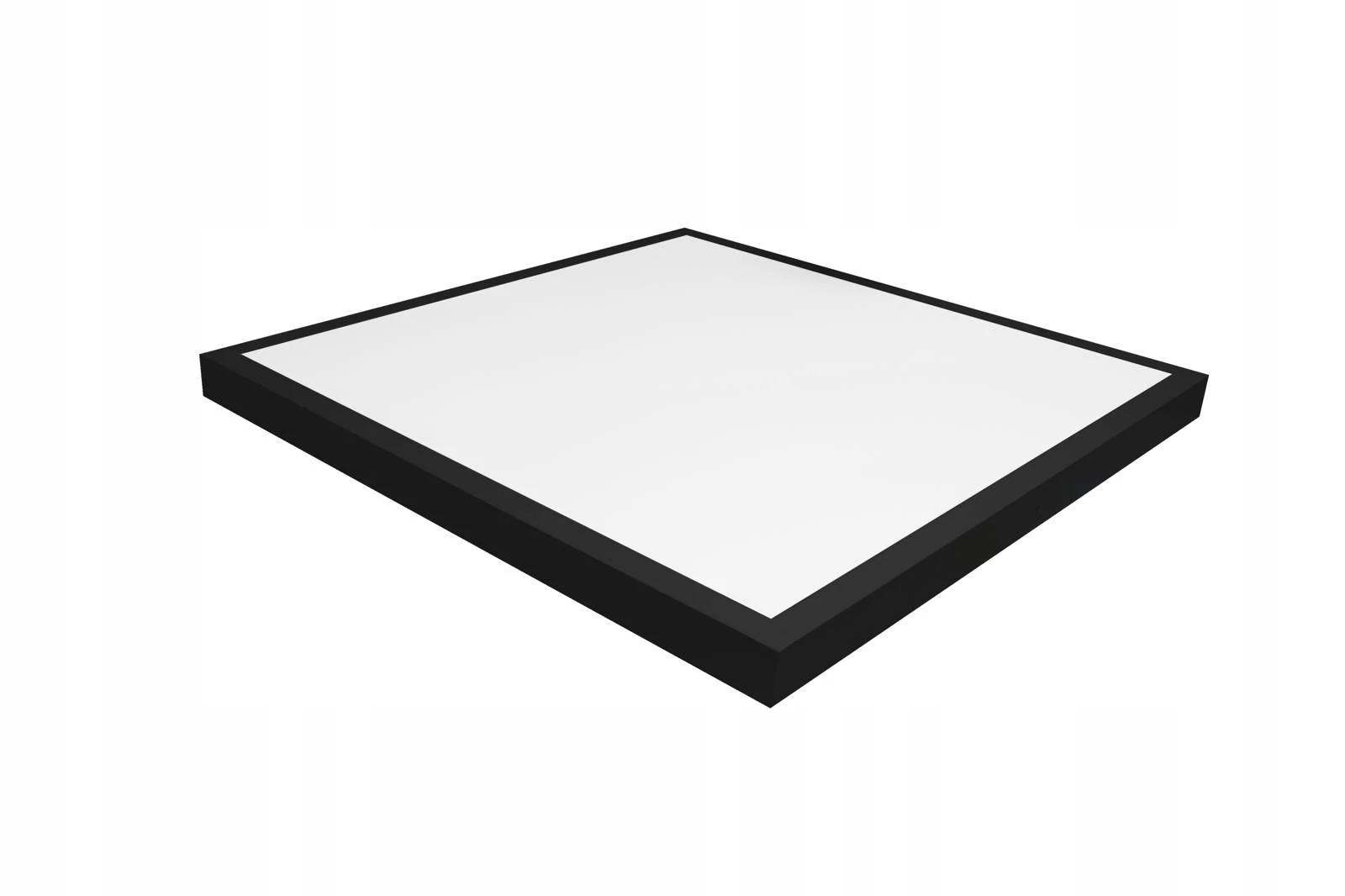 DOMENO ID-354 LED panel, 60W, fekete