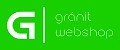 <big><big>A termékek rendelése átköltözött a <strong>granitwebshop.hu</strong> oldalra! <u>Kattintson ide!!</u></big></big>